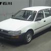 toyota corolla-wagon 1992 -TOYOTA--Corolla Wagon EE108G--0006209---TOYOTA--Corolla Wagon EE108G--0006209- image 1