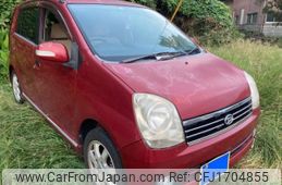 daihatsu mira-avy 2006 CFJ1704855