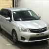 toyota corolla-fielder 2013 -TOYOTA--Corolla Fielder NZE161G-7033885---TOYOTA--Corolla Fielder NZE161G-7033885- image 1