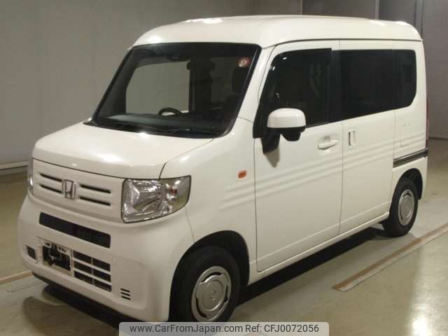 honda n-van 2019 -HONDA--N VAN HBD-JJ1--JJ1-3022942---HONDA--N VAN HBD-JJ1--JJ1-3022942- image 1