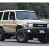 toyota landcruiser-70 2015 GOO_JP_700100253830240228001 image 3