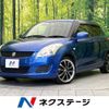 suzuki swift 2012 -SUZUKI--Swift DBA-ZC72S--ZC72S-152576---SUZUKI--Swift DBA-ZC72S--ZC72S-152576- image 1