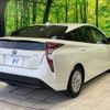 toyota prius 2018 CFJ1553719 image 17