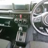 suzuki jimny-sierra 2023 -SUZUKI 【郡山 500ﾁ7678】--Jimny Sierra JB74W--193644---SUZUKI 【郡山 500ﾁ7678】--Jimny Sierra JB74W--193644- image 7