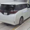 toyota alphard 2023 -TOYOTA 【名古屋 367ﾎ9000】--Alphard 3BA-AGH45W--AGH45-0001253---TOYOTA 【名古屋 367ﾎ9000】--Alphard 3BA-AGH45W--AGH45-0001253- image 2