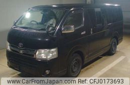 toyota regiusace-van 2011 quick_quick_LDF-KDH201V_KDH201-0073646