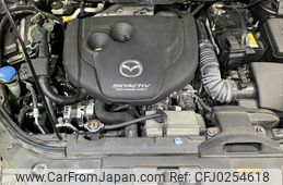 mazda cx-5 2015 NIKYO_DR41874