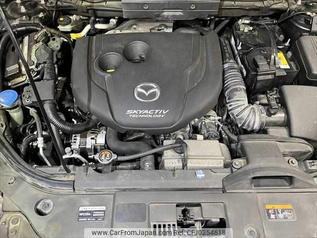 mazda cx-5 2015 NIKYO_DR41874 image 1