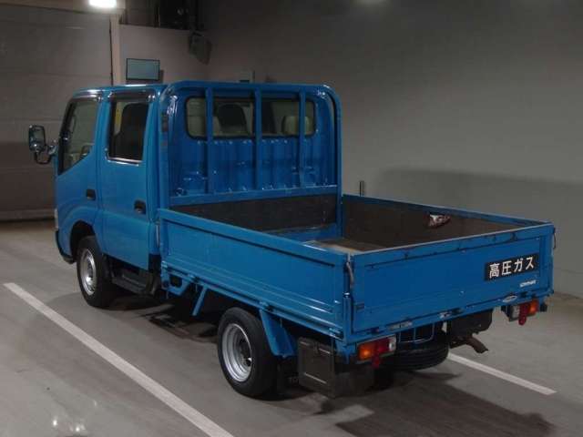 toyota dyna-truck 2008 -トヨタ--ﾀﾞｲﾅﾄﾗｯｸ KDY231-8001044---トヨタ--ﾀﾞｲﾅﾄﾗｯｸ KDY231-8001044- image 2