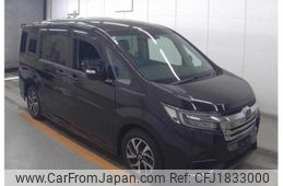 honda stepwagon-spada 2018 CFJ1833000