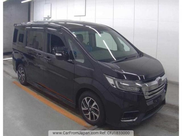 honda stepwagon-spada 2018 CFJ1833000 image 1
