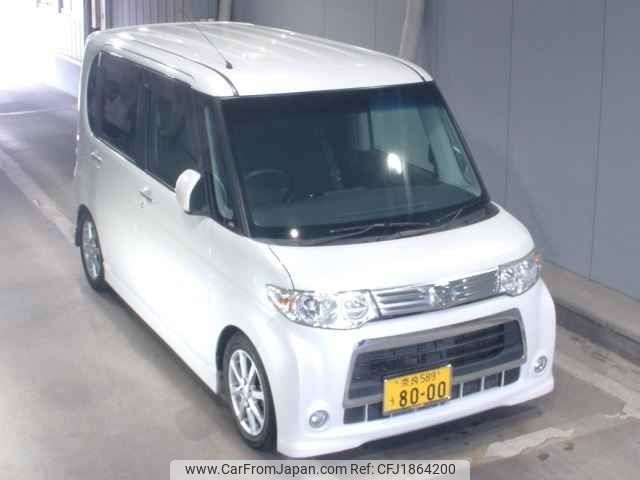 daihatsu tanto 2011 CFJ1864200 image 1