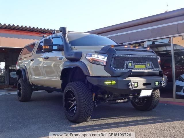 toyota tundra 2019 GOO_NET_EXCHANGE_0802672A30230110W003 image 1