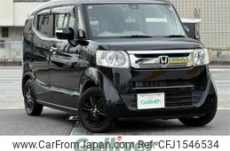 honda n-box-slash 2018 CFJ1546534