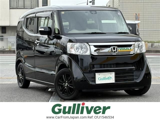 honda n-box-slash 2018 CFJ1546534 image 1