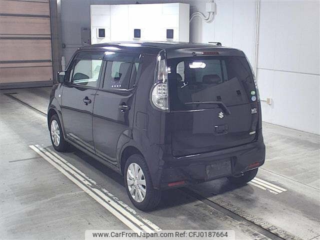 suzuki mr-wagon 2013 -SUZUKI--MR Wagon MF33S--422804---SUZUKI--MR Wagon MF33S--422804- image 2