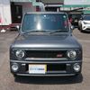 suzuki alto-lapin 2007 CFJ1675208 image 4
