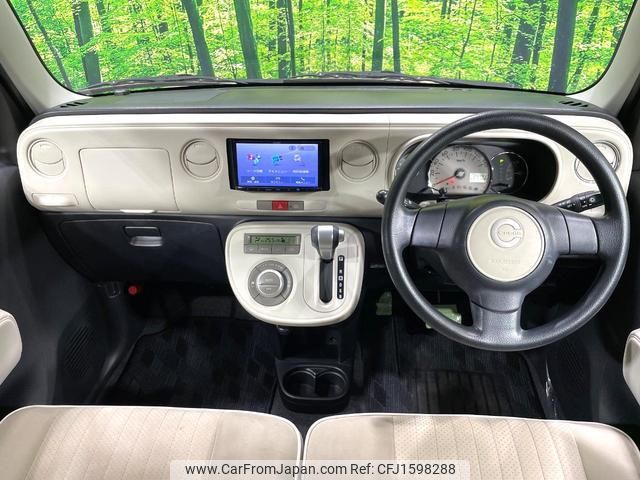 daihatsu mira-cocoa 2011 CFJ1598288 image 2