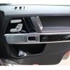 mercedes-benz g-class 2019 -MERCEDES-BENZ--Benz G Class 3DA-463349--WDB4633492X328239---MERCEDES-BENZ--Benz G Class 3DA-463349--WDB4633492X328239- image 28