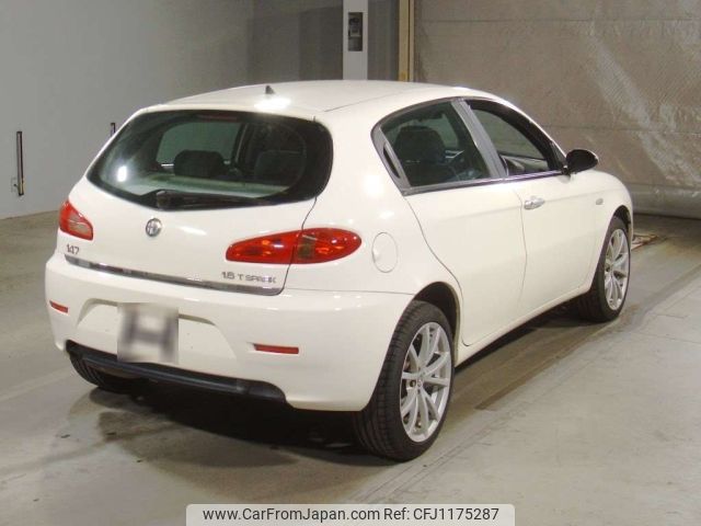 alfa-romeo 147 2005 -ALFA ROMEO--Alfa Romeo 147 937BXB-ZAR93700003294890---ALFA ROMEO--Alfa Romeo 147 937BXB-ZAR93700003294890- image 2