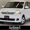toyota sienta 2011 CFJ1577782 image 1