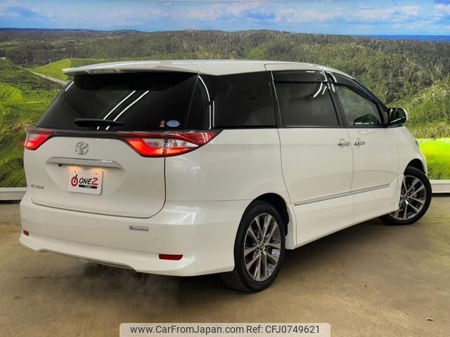 toyota estima 2018 -TOYOTA--Estima ACR50W--ACR50-7166592---TOYOTA--Estima ACR50W--ACR50-7166592- image 2