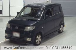 honda zest 2006 -HONDA--Zest JE1-1031320---HONDA--Zest JE1-1031320-