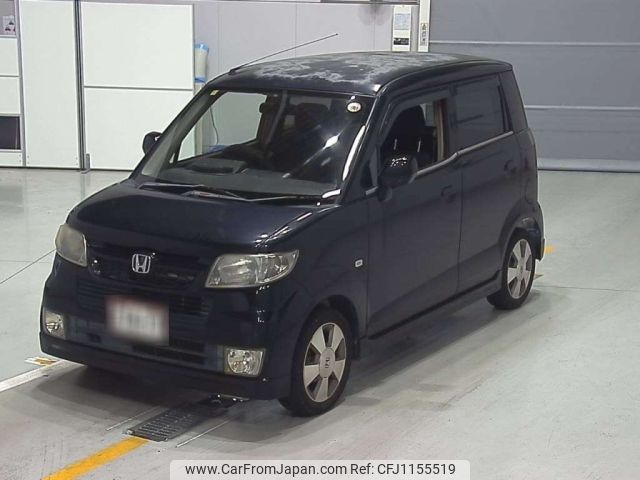 honda zest 2006 -HONDA--Zest JE1-1031320---HONDA--Zest JE1-1031320- image 1