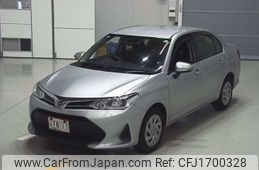 toyota corolla-axio 2018 CFJ1700328