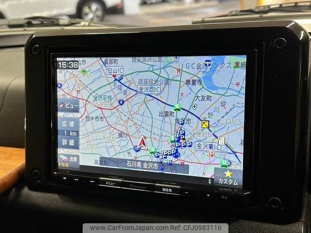 suzuki jimny-sierra 2019 -SUZUKI--Jimny Sierra 3BA-JB74W--JB74W-114169---SUZUKI--Jimny Sierra 3BA-JB74W--JB74W-114169- image 2