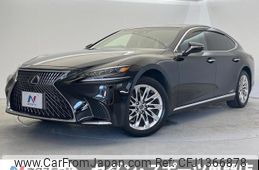 lexus ls 2017 quick_quick_GVF50_GVF50-6000338