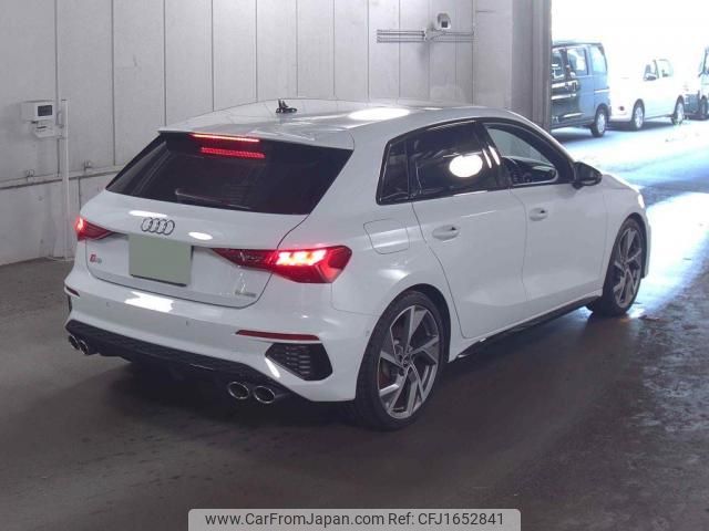 audi s3 2021 CFJ1652841 image 2
