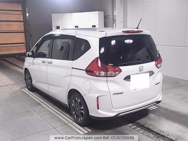 honda freed 2020 -HONDA 【宮崎 536ｾ317】--Freed GB7-3108852---HONDA 【宮崎 536ｾ317】--Freed GB7-3108852- image 2