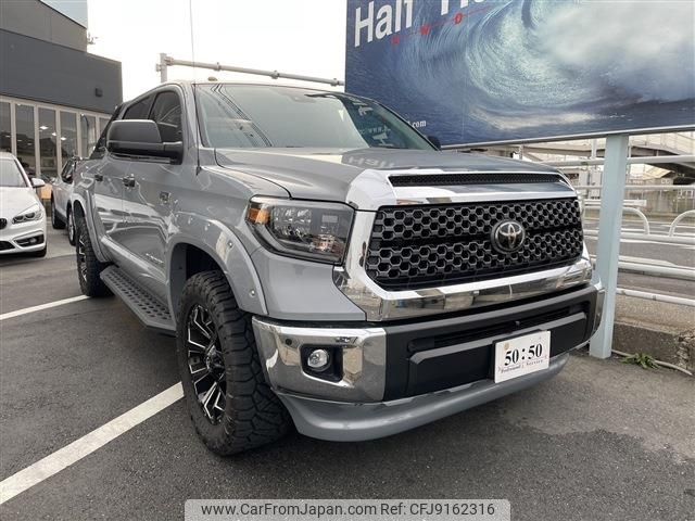 toyota tundra 2019 -OTHER IMPORTED--Tundra ﾌﾒｲ--ｸﾆ01132610---OTHER IMPORTED--Tundra ﾌﾒｲ--ｸﾆ01132610- image 2