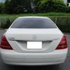 mercedes-benz s-class 2008 -MERCEDES-BENZ 【江東 300】--Benz S Class DBA-221056--2A231907---MERCEDES-BENZ 【江東 300】--Benz S Class DBA-221056--2A231907- image 33