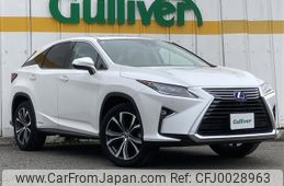 lexus rx 2018 -LEXUS--Lexus RX DAA-GYL25W--GYL25-0016388---LEXUS--Lexus RX DAA-GYL25W--GYL25-0016388-