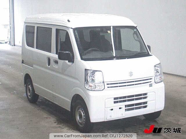 suzuki every 2021 -SUZUKI--Every DA17V-512279---SUZUKI--Every DA17V-512279- image 1