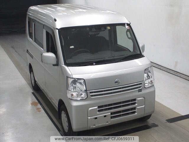 nissan clipper-van 2019 -NISSAN--Clipper Van DR17V-428800---NISSAN--Clipper Van DR17V-428800- image 1