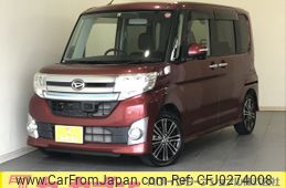 daihatsu tanto 2014 -DAIHATSU--Tanto DBA-LA600S--LA600S-0079172---DAIHATSU--Tanto DBA-LA600S--LA600S-0079172-