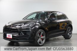 porsche macan 2022 -PORSCHE--Porsche Macan 7BA-J1NUA--WP1ZZZ95ZNLB34814---PORSCHE--Porsche Macan 7BA-J1NUA--WP1ZZZ95ZNLB34814-