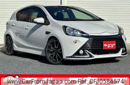 toyota aqua 2013 quick_quick_NHP10_NHP10-2282092