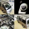 mazda bongo-van 2020 -MAZDA 【名変中 】--Bongo Van SLP2M--105929---MAZDA 【名変中 】--Bongo Van SLP2M--105929- image 2