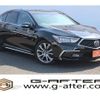 honda legend 2018 -HONDA--Legend DAA-KC2--KC2-1200461---HONDA--Legend DAA-KC2--KC2-1200461- image 1