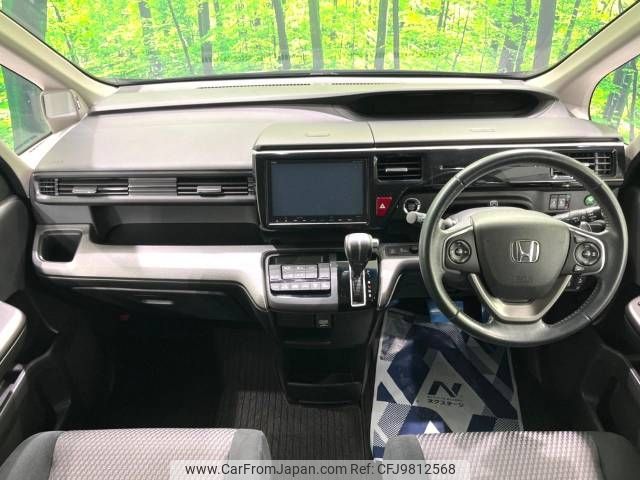 honda stepwagon 2017 -HONDA--Stepwgn DBA-RP3--RP3-1131237---HONDA--Stepwgn DBA-RP3--RP3-1131237- image 2