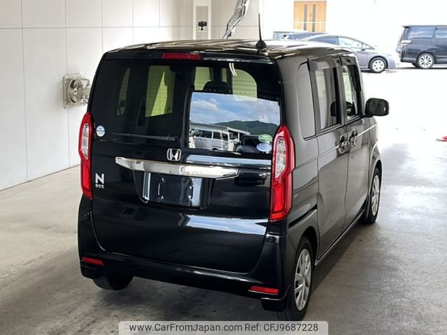 honda n-box 2019 -HONDA--N BOX JF3-1249481---HONDA--N BOX JF3-1249481- image 2