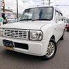 suzuki alto-lapin 2007 -SUZUKI--Alto Lapin CBA-HE21S--HE21S-638498---SUZUKI--Alto Lapin CBA-HE21S--HE21S-638498- image 1