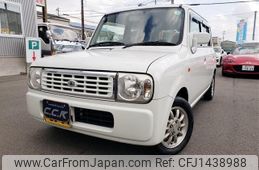 suzuki alto-lapin 2007 -SUZUKI--Alto Lapin CBA-HE21S--HE21S-638498---SUZUKI--Alto Lapin CBA-HE21S--HE21S-638498-