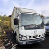 mazda titan 2007 CFJ1080063 image 12