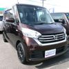 nissan dayz-roox 2017 -NISSAN 【名変中 】--DAYZ Roox B21A--0377095---NISSAN 【名変中 】--DAYZ Roox B21A--0377095- image 13