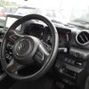 suzuki jimny 2019 -SUZUKI 【Ｎｏ後日 】--Jimny JB64W-129687---SUZUKI 【Ｎｏ後日 】--Jimny JB64W-129687- image 8